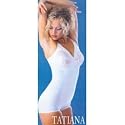 Tatiana Bra Body Suit 46 F Beige