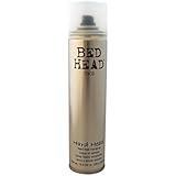 TIGI Bed Head Hard Head Hair Spray, 10.6 Ounce