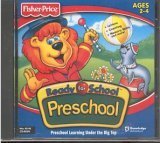 Fisher-Price Ready for PreSchool : Ages 2-4 years