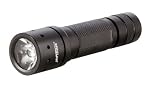 Led Lenser Coast T7 167 Lumen Flashlight 4x AAA Batteries 8420 8420HP