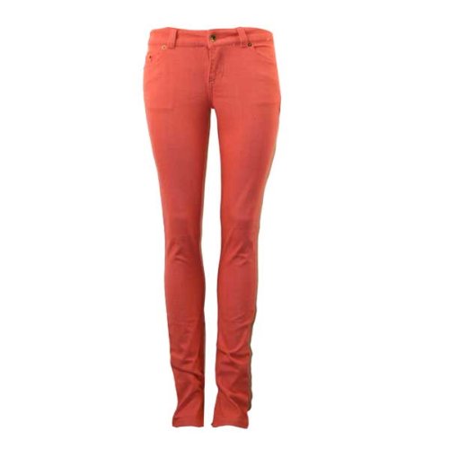Split HB-2 Girls Jeans Holly Berry