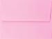Bright Pink A2 Envelope 25 pcs