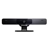 webcam Creative Live! Cam InPerson HD Webcam Personal Computers webcam