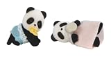 Sylvanian Families - Panda Twin Babies