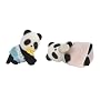 Sylvanian Families - Panda Twin Babies