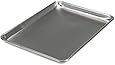Nordic Ware Natural Aluminum Commercial Baker's Half Sheet