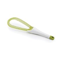Joseph Joseph Twist 2-in-1 Silicone Whisk