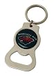 Minnesota Wild Bottle Opener Keychain