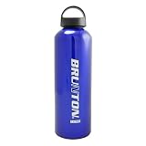 Brunton, Widemouth Flask - 1.0 Liter, Blue