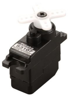 Futaba S3107 Micro Servo 9G