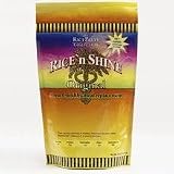Review ITV Direct, Inc.  / NEW FORMULA, LARGER SIZE! Rice N Shine Rice'n Shine RiceNShine Rice and Shine Vanilla - By Patty McPeak - As Seen on TV!