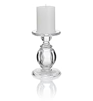Autograph Summer Manor Small Pillar Candle Holder