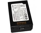 Scanner Battery for Symbol MC70 Replaces 82-71363-01 3600mAh