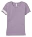 Varsity Tee Shirt