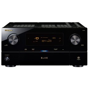 Pioneer SC-07 7.1-channel A/V receiver with Direct Energy HD Amplification