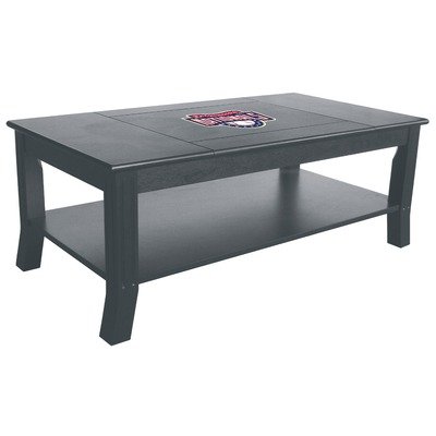 MLB Tampa Bay Devil Rays Coffee Table