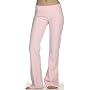 Bella Cotton Spandex Fitness Yoga Pant