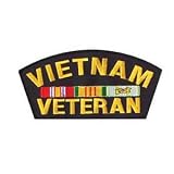 Vietnam Veteran Patch