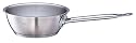 Fissler NEWプロコレクション コニカルパン 20cm 84-143-20
