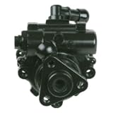 Cardone 215426 Remanufactured Power Steering Pump by Cardone