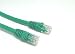 Micro Connectors Cat 5e UTP Molded Snagless RJ45 Networking Patch Cable - 10 Pack (3 feet, Green)