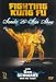 Fighting Kung Fu: Sanda & San Shou DVD with Dan Schwarz Fighting Kung Fu: Sanda & San Shou DVD with Dan Schwarz
