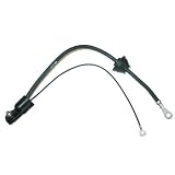 1976-1982 Corvette Battery Cable by Chevrolet