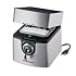 Fireproof / Waterproof Data Storage Chest - Sentry - QA0121