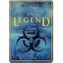 I Am Legend (Widescreen) (2 Disc Edition w/Limited Edition Steelbook Packaging + Digital Copy of Film)