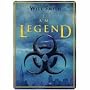 I Am Legend (Widescreen) (2 Disc Edition w/Limited Edition Steelbook Packaging + Digital Copy of Film)