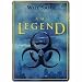 I Am Legend (Widescreen) (2 Disc Edition w/Limited Edition Steelbook Packaging + Digital Copy of Film)
