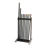 Body Solid Fitness Bar Rack