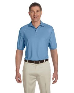 Chestnut Hill Men's Technical Performance Polo