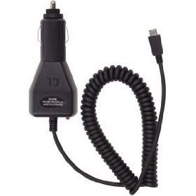 Heavy Duty Plug-In Car / Vehicle Charger for Nokia Twist Phone!