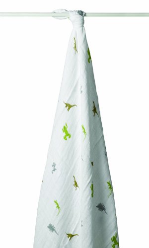 Imagen principal de Aden + Anais - Manta envolvente para dormir