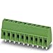 Fixed Terminal Blocks 9P 2.54mm 90DEG (1 piece)