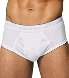 Hugo Boss - Hugo Boss 3-Pack Traditional Brief Traditional 3P B