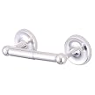 Kingston Brass Chrome Toilet Paper Holder