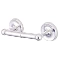 Kingston Brass Chrome Toilet Paper Holder