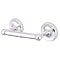 Kingston Brass Chrome Toilet Paper Holder