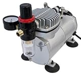 Titan TIT22958 Mini Air Compressor [並行輸入品]