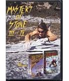 Masters Of Stone 3 and 4 DVD