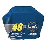 Jimmie Johnson - Grill Cover