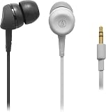 audio-technica ATH-CK32 WH