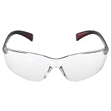 Clear Ektelon Mirage Ii Eyewear - Clear