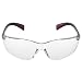Sporting Goods : Clear Ektelon Mirage Ii Eyewear - Clear