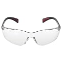 Clear Ektelon Mirage Ii Eyewear - Clear