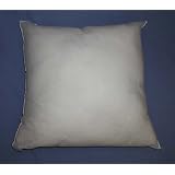 26x26 Euro Pillow Form Insert by Pillowflex