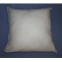 26x26 Euro Pillow Form Insert