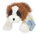 Webkinz Collectible Plush Stuffed Animals St. Bernard